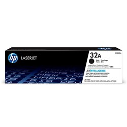 HP 32A LaserJet Imaging Drum Black CF232A