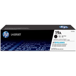 HP 19A LaserJet Imaging Drum Black CF219A