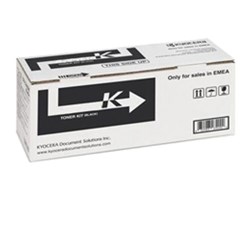 Kyocera TK-5224K Toner Cartridge Black