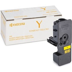 Kyocera TK-5224Y Toner Cartridge Yellow