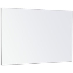 Visionchart LX8 Porcelain Whiteboard Powder Coated 1500x1200mm