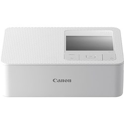 Canon SELPHY CP1500WH Colour Photo Dye-Sublimination Thermal Printer White