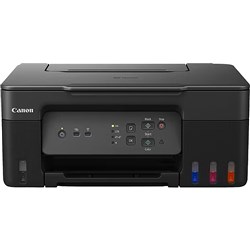 Canon Pixma G3620 MegaTank Colour Multifunction Inkjet  Printer Black