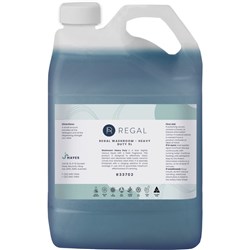 Regal Heavy Duty Washroom Cleaner 5 Litres