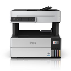 Epson ET-5150 EcoTank Pro Multifunction 4 Colour Inkjet Printer White