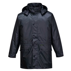 Portwest Carey Rain Jacket 7XL Navy