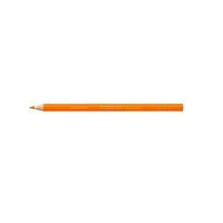 STAEDTLER PENCIL NC MAXI ORANGE PK 12