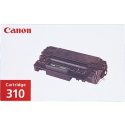 Canon CART310 Toner Cartridge Black