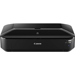 Canon Pixma IX6860  A3+ Colour Inkjet Printer Black