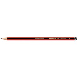 Staedtler 110 Tradition Graphite Pencil B