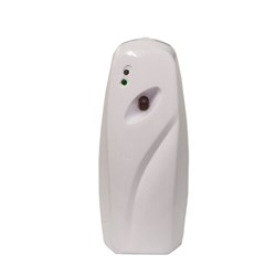Italplast Automatic Fragrance Dispenser White