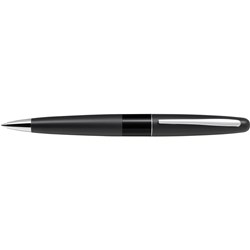 Pilot MR1 Ballpoint Pen Medium 1mm Black Barrel Black Ink