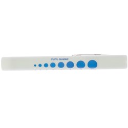 Trafalgar Examination Torch Penlight White And Blue