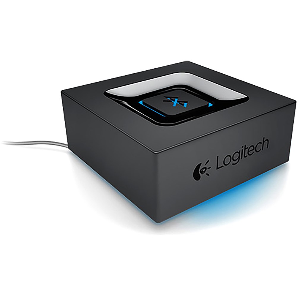 Logitech hot sale z906 bluetooth