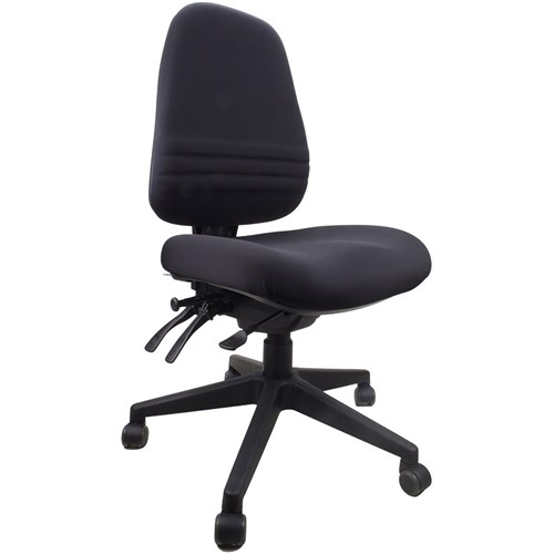 Rapidline best sale operator chair