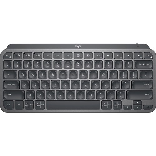 MX Keys Mini Keyboard Mouse Combo for Business