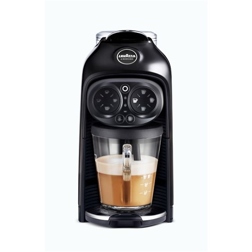 Food Beverages Lavazza A Modo Mio DesÚa Capsule Coffee Machine